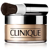 블렌디드 페이스 파우더 트랜스패런시