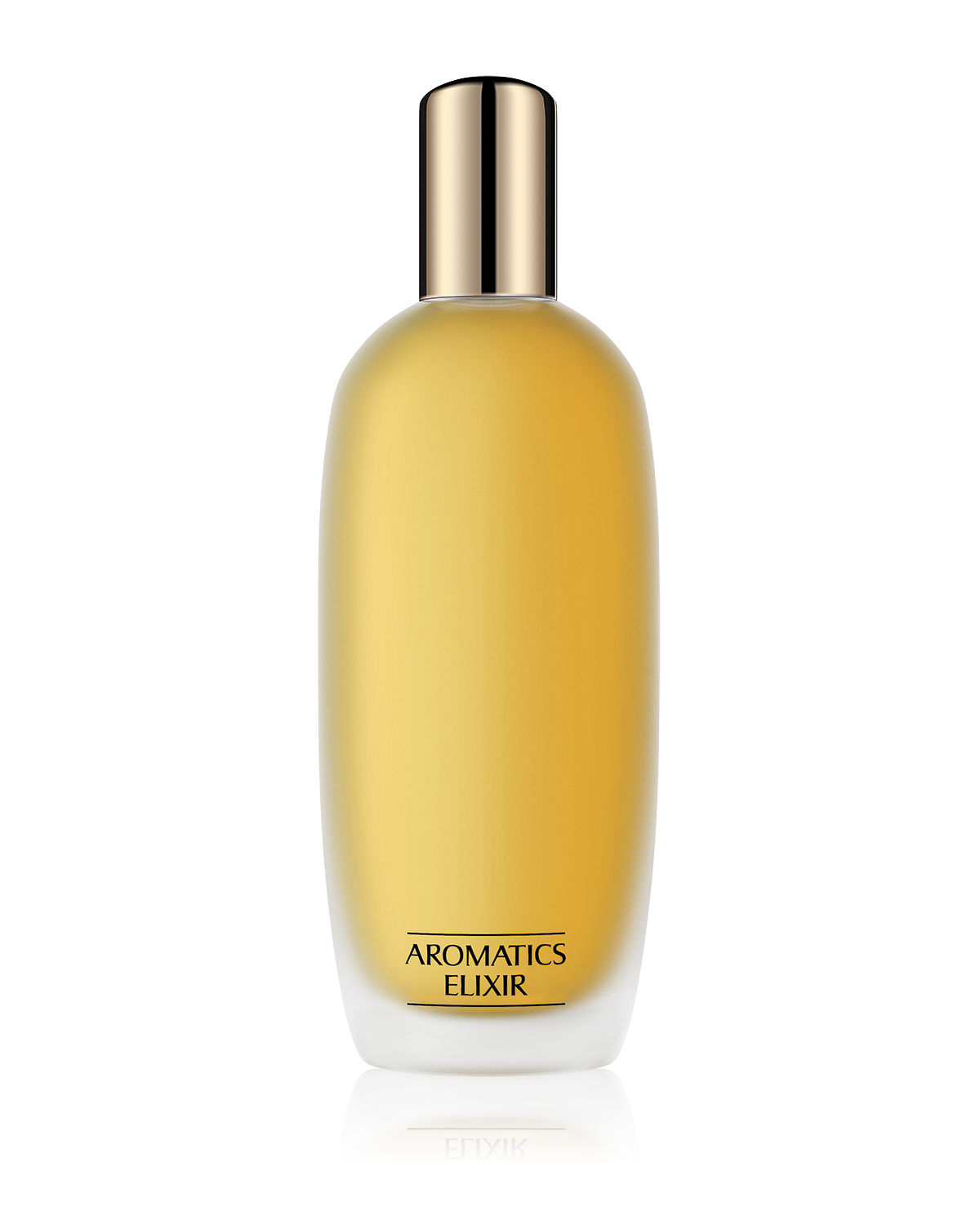 Aromatics Elixir