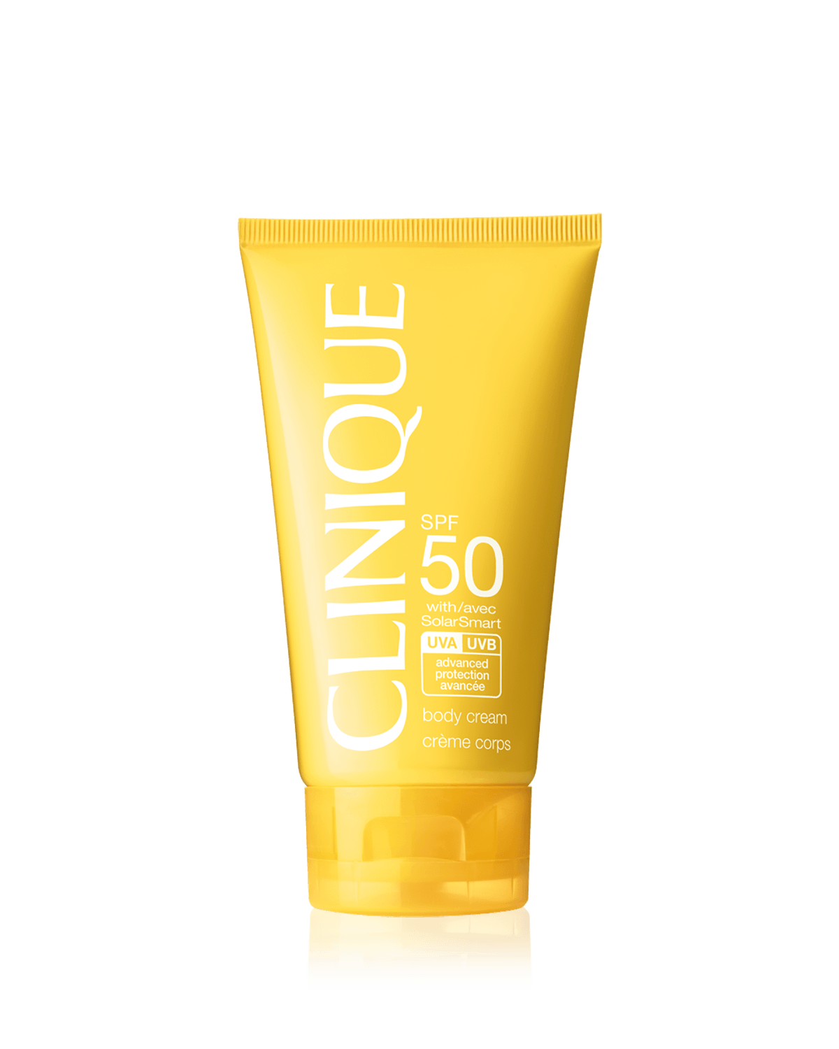 크리니크 SPF 50 바디 선크림 150ml (SPF50+/PA+++)