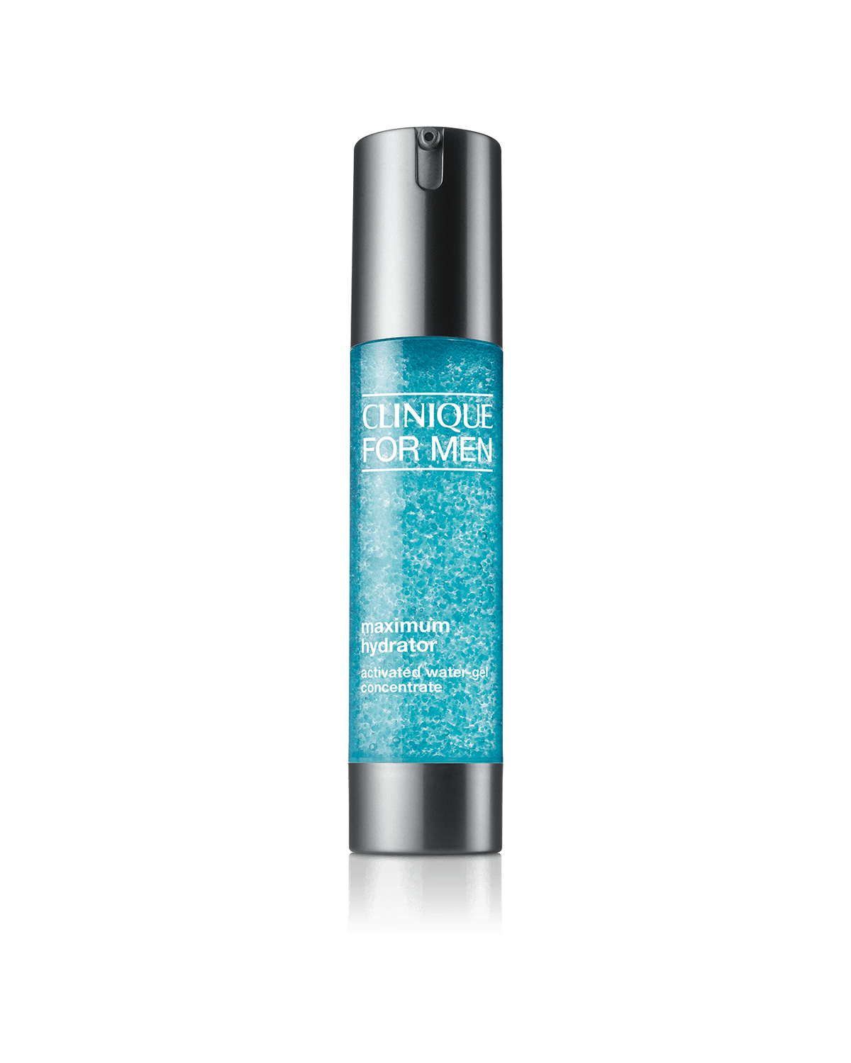 Clinique For Men™ Maximum Hydrator Activated Water-Gel Concentrate 