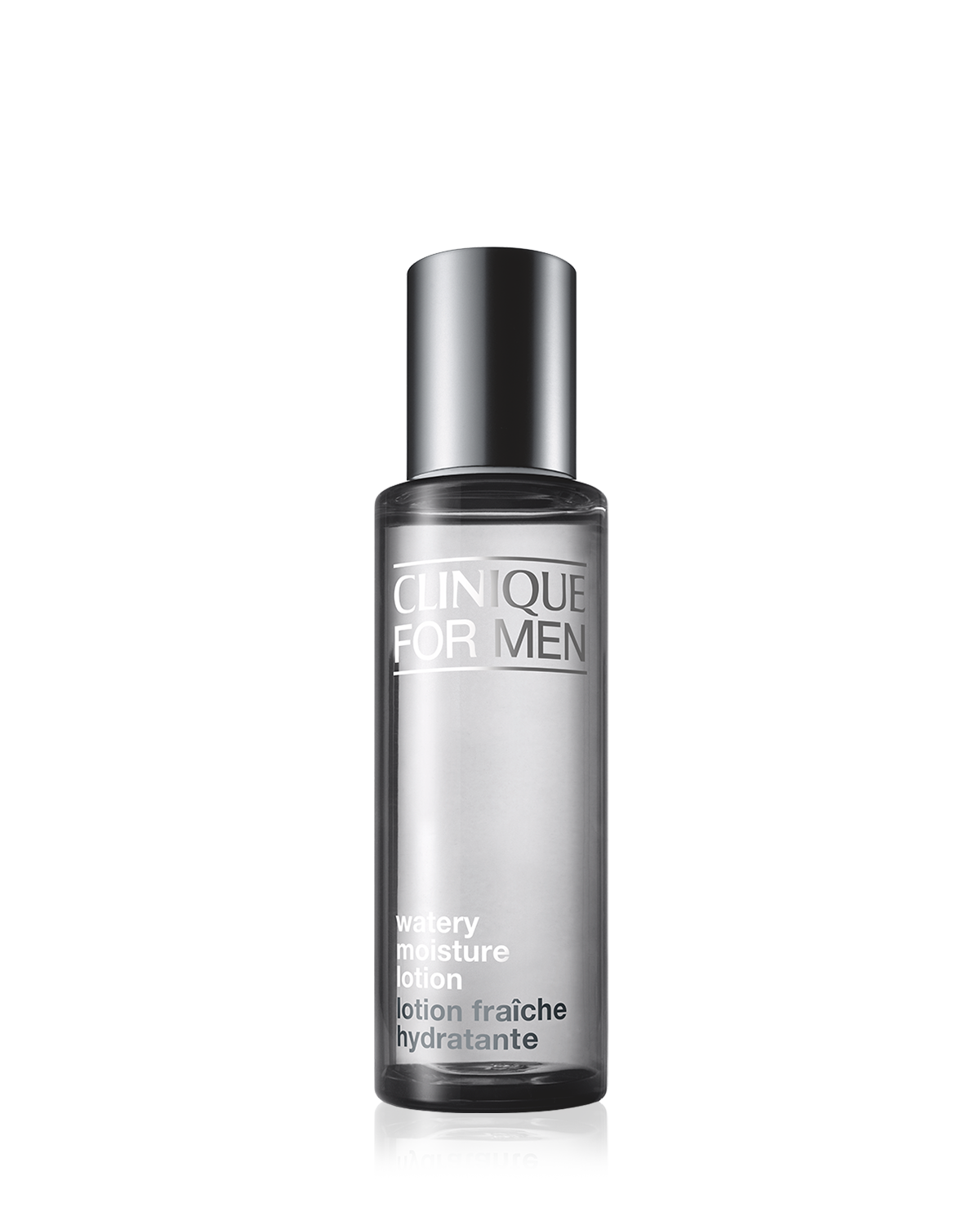NEW Clinique for Men Watery Moisture Lotion