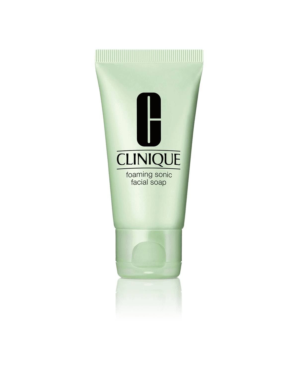 Foaming Facial Soap Luxusprobe 30ml