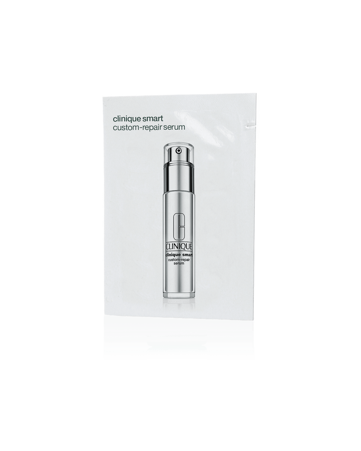 Clinique Smart Custom-Repair Serum Packette