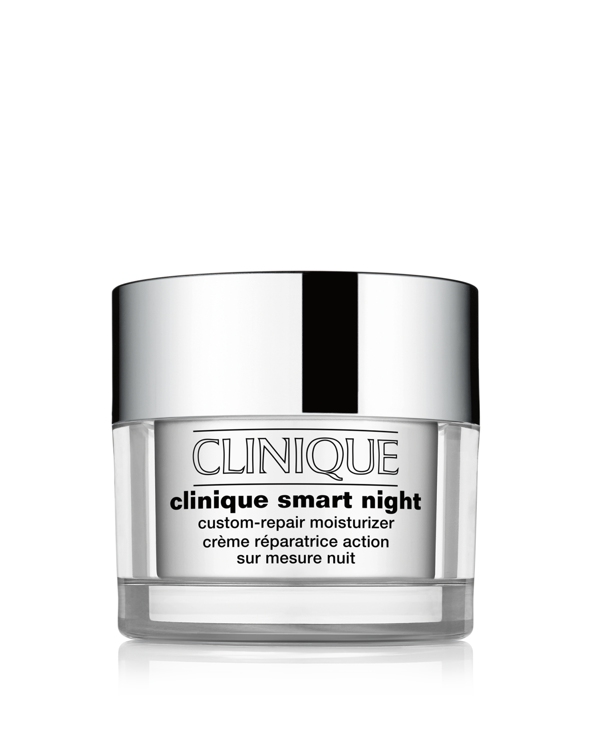 SMART NIGHT CUST REP CO