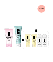 All About Clean Cleansing Treatment Set