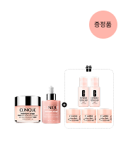 Moisture Surge™ 100H Auto-Replenishing Hydrator 75ml & Active Glow Serum 30ml Set