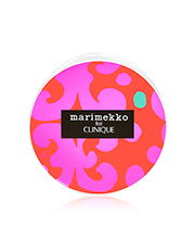 Clinique x Marimekko Cushion Compact
