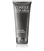 Clinique For Men Charcoal Cleanser