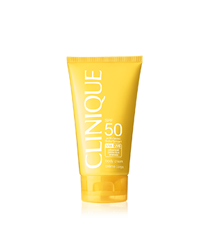 크리니크 SPF 50 바디 선크림 150ml (SPF50+/PA+++)