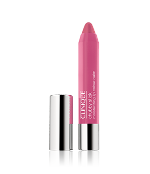 Chubby Stick Moisturizing Lip Colour Balm