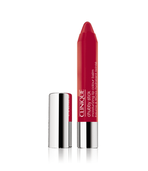 Chubby Stick Moisturizing Lip Colour Balm