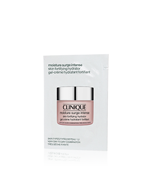 Moisture Surge Intense Packette