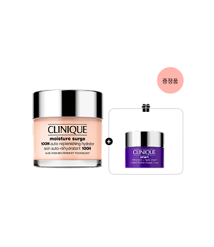 Moisture Surge Care Set