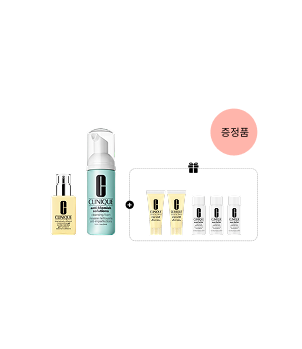 Oil-water Balance Solution Set