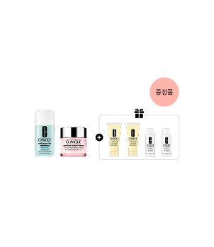 Moisture Calming Care Set