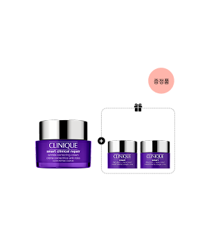 Smart Anti Wrinkle Set