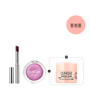 Pansy Pop Valentine Makeup Set