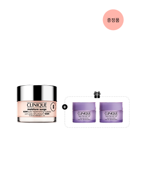 Moisture Surge Hydrator Cleansing Set