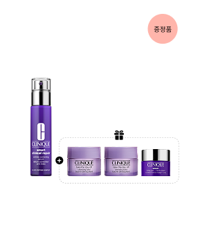 Smart Clinical Repair Cleansing Set