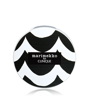 Clinique x Marimekko Cushion Compact