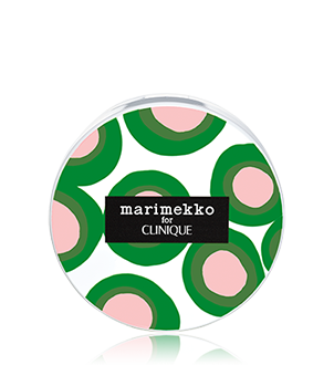Clinique x Marimekko Cushion Compact