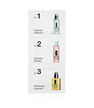 3STEP SKIN TYPE 3,4 ASIA