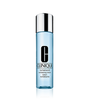 Turnaround Revitalizing Lotion