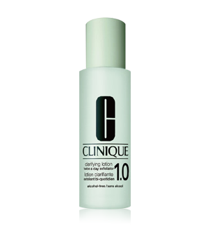 Clarifying Lotion 1.0 Twice a Day Exfoliator