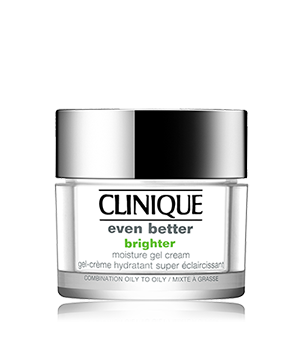 Even Better™ Brighter Moisture Gel Cream