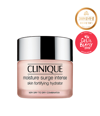 MOISTURE SURGE INTENSE