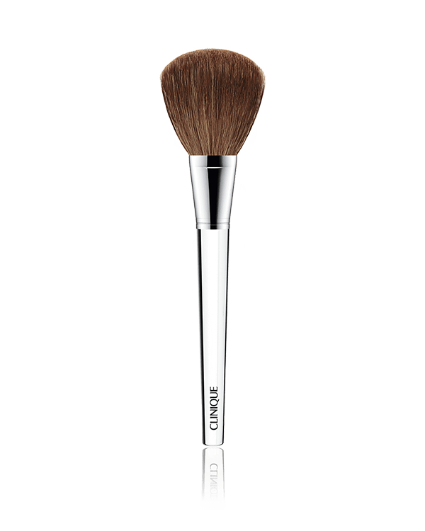 Powder Brush, &lt;P&gt;얼굴 전체에 루스 파우더나 압축 파우더를 바를 수 있는 파우더 브러쉬. &lt;BR&gt; 풍성한 모질이 부드럽고 균일한 피부 표현을 도와줍니다.&lt;/P&gt;