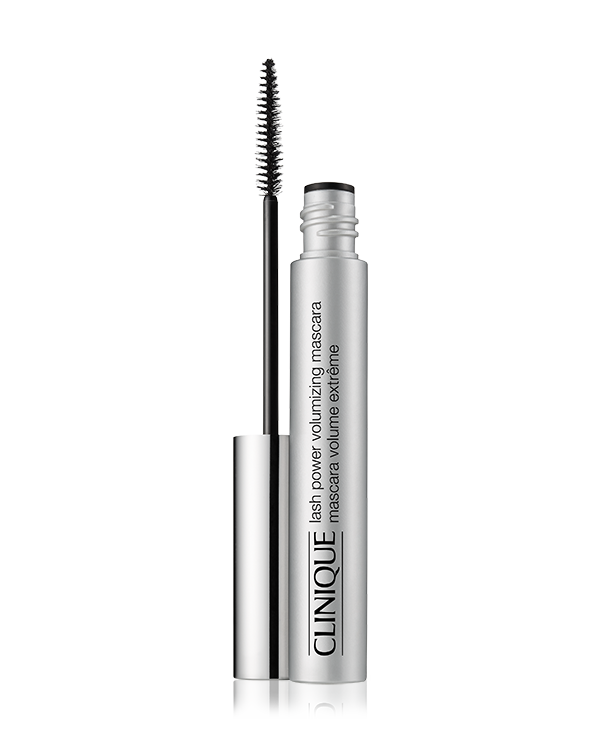 Lash Power Volumizing Mascara, &lt;STRONG&gt;한 올 한 올 풍성하게 자연스러운 눈매를 연출해 주는 번짐 제로 볼륨 마스카라.&lt;/STRONG&gt;&lt;br&gt;&lt;br&gt;특수 개발된 독특한 브러쉬가 속눈썹 뿌리부터 끝까지 균일하게 마스카라 액이 도포되어 속눈썹 전체를 완벽하게 볼륨업 해주고, 더욱 진한 블랙 피그먼트가 눈매를 더욱 또렷하게 연출해 줍니다.번짐 없이 하루 종일 깔끔하게 지속되고, 클렌징 시에는 미지근한 물만으로도 눈썹에서 자동으로 분리되어 눈가 피부의 자극을 줄여줍니다.