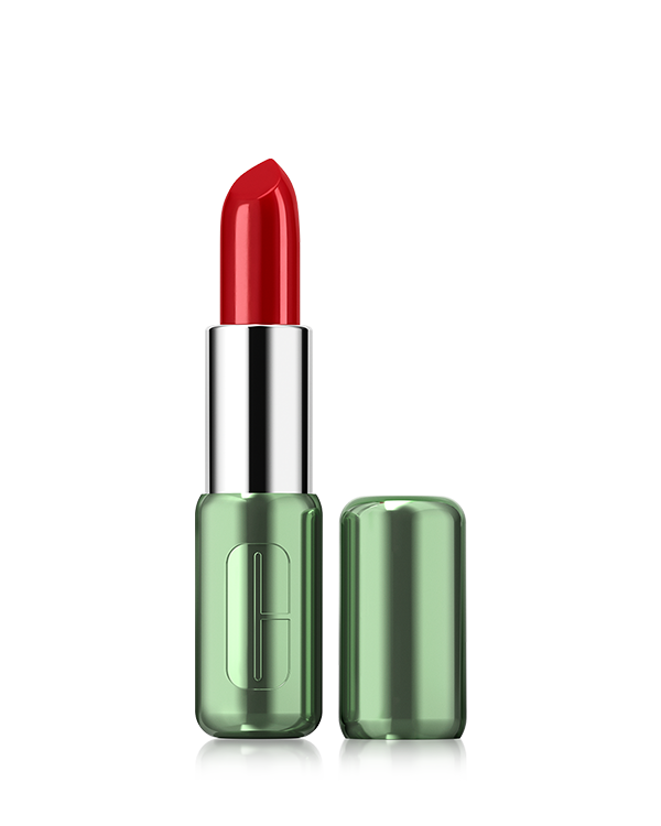 크리니크 팝 롱웨어 립스틱, 3가지 피니시와 23가지의 다채로운 컬러에 매일 다른 나만의 무드를 연출 할 수있는 팝 롱웨어 립스틱