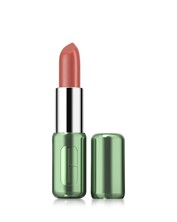 크리니크 팝 롱웨어 립스틱, 3가지 피니시와 23가지의 다채로운 컬러에 매일 다른 나만의 무드를 연출 할 수있는 팝 롱웨어 립스틱