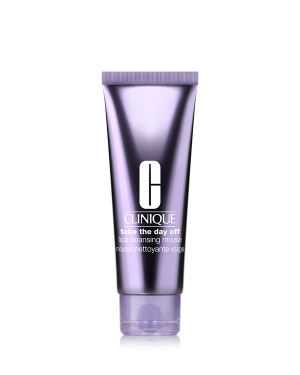 테이크 더 데이 오프 페이셜 클렌징 무스 125ml, 코코넛 딥 클렌징 시스켐, <br> 럭셔리 실크 피부 결만 남겨주는 #실키무스클렌저