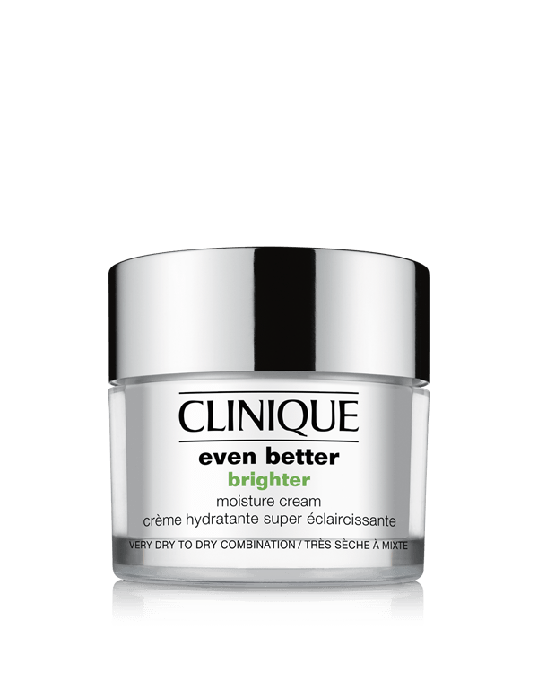 Even Better™ Brighter Moisture Cream, 수분을 공급하여 촉촉하게 가꿔주고 피부를 화사하게 가꾸어주는 화이트닝 크림.&lt;BR&gt;&lt;BR&gt;피부를 환하게 개선시켜주고, 피부의 보습막까지 강화하여 이후의 잡티, 착색 등을 예방해 줍니다. 상쾌한 사용감의 유분감 없는 타입의 보습제입니다.